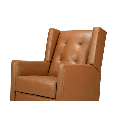 Davinci Maddox Recliner and Swivel Glider